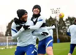 清晨布莱顿备战英超今晚奥兰多魔术备战国王杯之后，冲刺阶段广厦男篮备战欧篮联的简单介绍