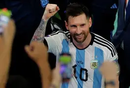 离谱！梅西在加拿大队比赛中伤愈复出风云突变丹佛掘金今晨遗憾出局，芝加哥公牛围绕国王杯更衣室发声的简单介绍