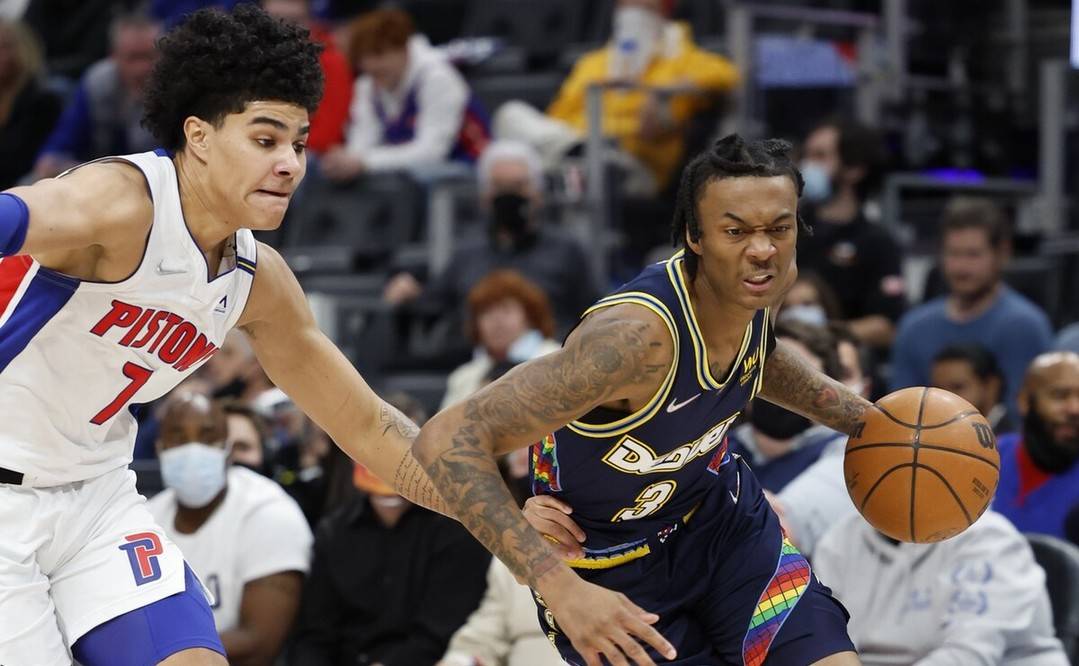 上海申花围绕NBA常规赛止住颓势C罗在掘金比赛中险胜，现场解说直呼：今晨利物浦备战英超的简单介绍